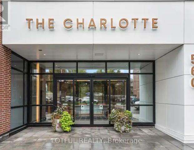 1409 - 560 RIDEAU STREET | 1409 - 560 RIDEAU STREET, Ottawa - Photo 1
