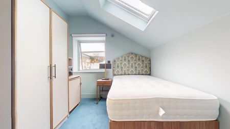 Flat share to rent - Photo 5