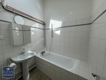 Location Appartement 1 pièce 16m² NANCY 54000 - Photo 5