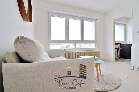 Location Appartement 1 pièce 29m² - Photo 5