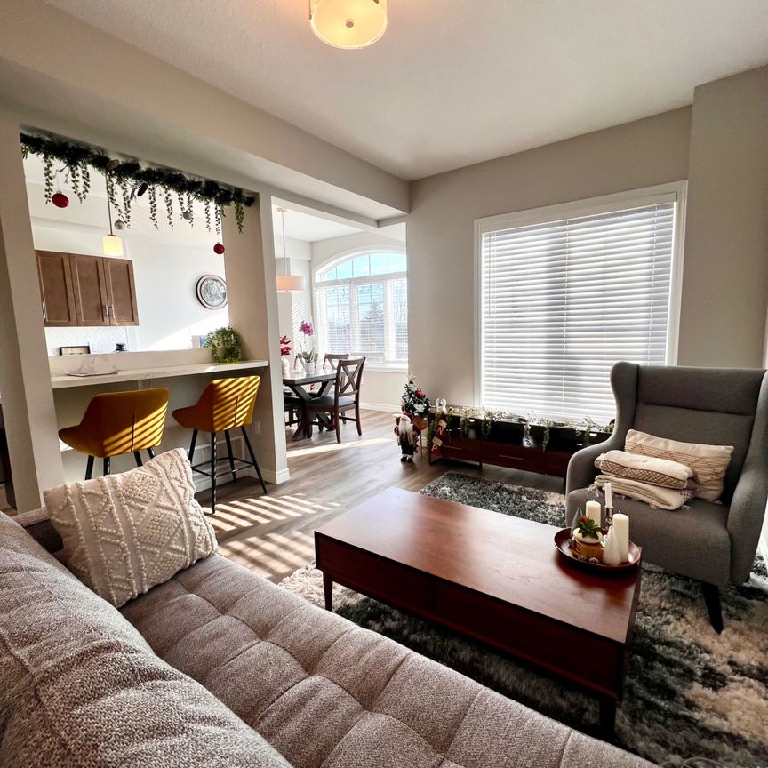 For Lease - 11 Pim Lane, Hamilton, Ontario - Photo 1