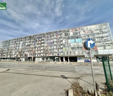 Eggenberger Gürtel 75 – Moderne Genossenschaftswohnung im Herzen vo... - Photo 6