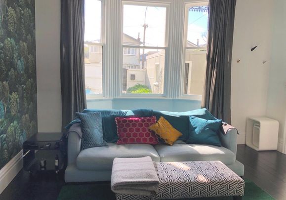 Beautiful Executive Residence in Thorndon - Photo 1