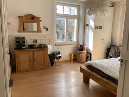 4 Zimmer, 90 m², EG - Photo 3