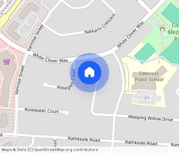 For Lease - 1325 Beauty Bush Court Unit# Bsmt, Mississauga, Ontario - Photo 1