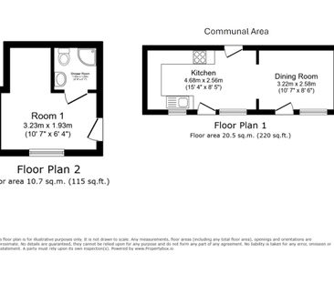 1 bedroom property to rent St. Leonards Road, Eastbourne, East Suss... - Photo 5