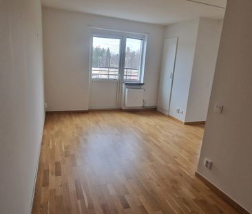 Hultvägen 1 B - Foto 5