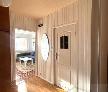 Niski budynek * winda * umeblowane * balkon - Фото 2