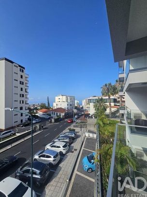 3 bedroom luxury Apartment for rent in Funchal, Portugal - Photo 1