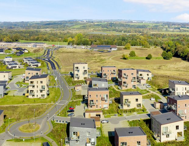 Brahesbakke 1-23, 8700 Horsens - Foto 1