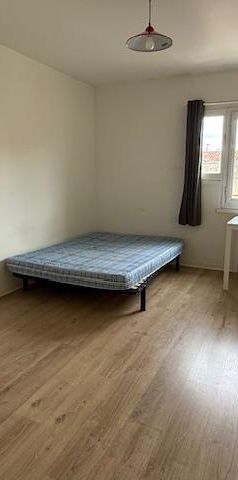 Location Appartement 1 pièce 34m² BORDEAUX 33800 - Photo 1