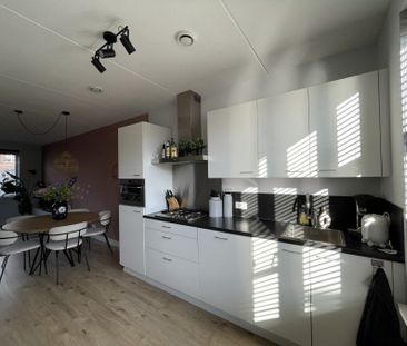 Te huur: Huis De Tureluur in Wierden - Foto 3