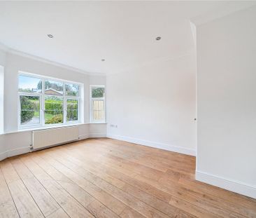 6 bedroom detached house to rent - Photo 1