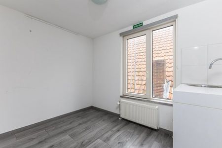 Te huur: Kamer Enschotsestraat in Tilburg - Foto 2