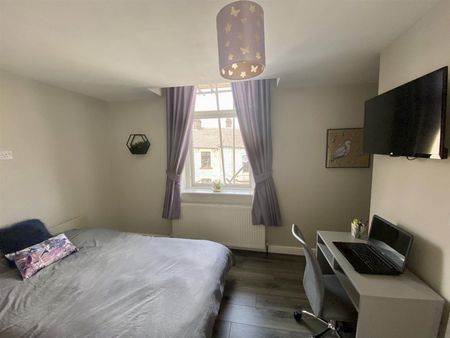 1 bed house share to rent in Berry Street, Burnley, BB11 - Photo 5