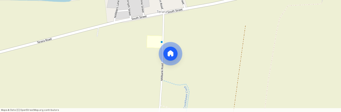 27B Millbank Road, NSW 2540, Terara