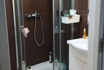 Arrendo apartamento para estudante no centro de Aveiro