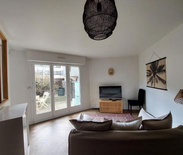 Appartement T1 à louer - 33 m² - Photo 6