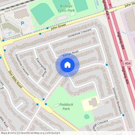 126 Simonston Boulevard Unit# Lower/ Wal…, Markham