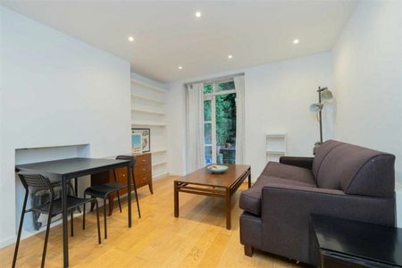 Porchester Square, London, W2 - Photo 2