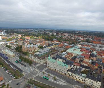 JH Dahlsgatan 18 - Photo 2