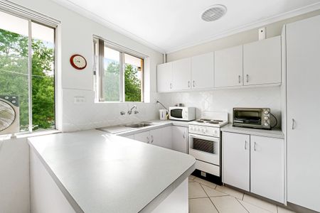 6/81 Collett Street, Queanbeyan NSW 2620 - Apartment For Rent | Domain - Photo 3