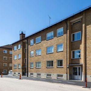 Tvärgatan 1 A - Photo 2