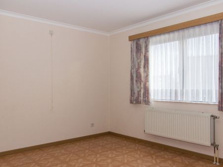 Gezellig 2 slpk-appartement in hartje Herk-de-Stad - Foto 5