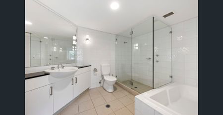 Premium furnished apartment opposite Manly Wharf - Photo 3