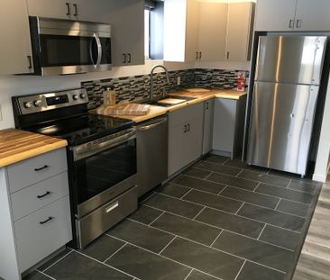 For Lease - 7701 Cortina Crescent Unit# Lower, Niagara Falls, Ontario - Photo 5