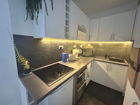 Appartement Quimper 2 pièces 40.42 m2 - Photo 5