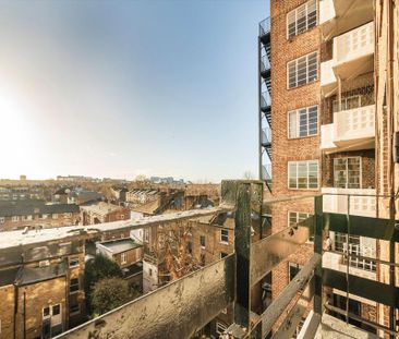 Studio to rent - Photo 4