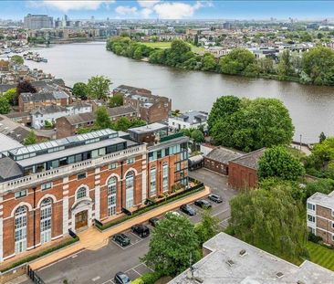 2 bedroom penthouse to rent - Photo 6