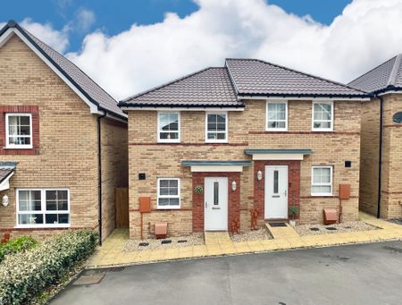 Shilling Close, North Petherton - Photo 4