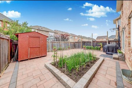 For Lease - 51 Seascape Crescent, Brampton, Ontario - Photo 2