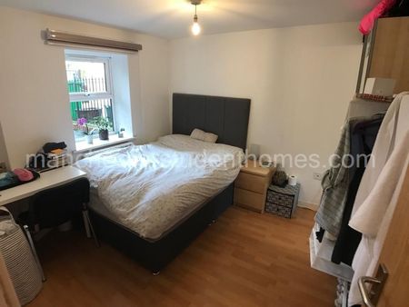 Alan Road, Manchester, M20 4WG - Photo 5