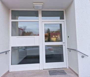 Erdgeschosswohnung in 97523 Schwanfeld zwischen Würzburg und Schwei... - Foto 1