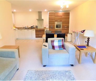 2 bedroom apartment to rent - Photo 2