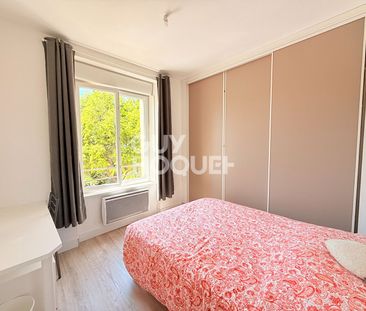 Location Appartement 2 pièces 24m² - Photo 1