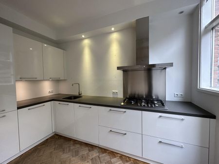 Te huur: Huis Bergsingel in Rotterdam - Photo 4
