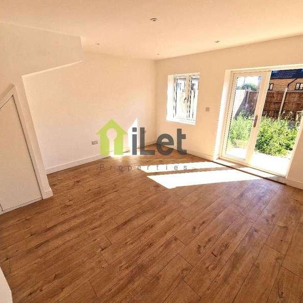 Welland Way, Northampton, NN5 - Photo 1