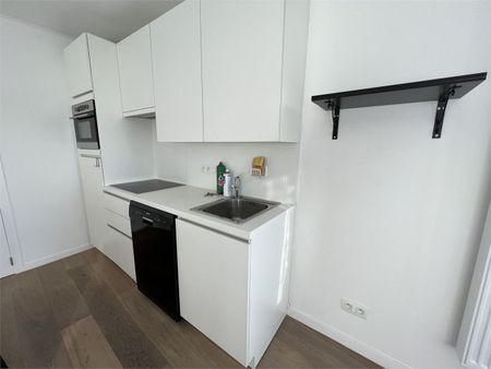 Studio te huur in centrum Leuven - Photo 2