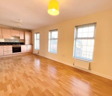 2 bedroom apartment to rent - Photo 3