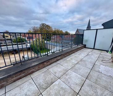 Appartement te huur in Merendree - Foto 1