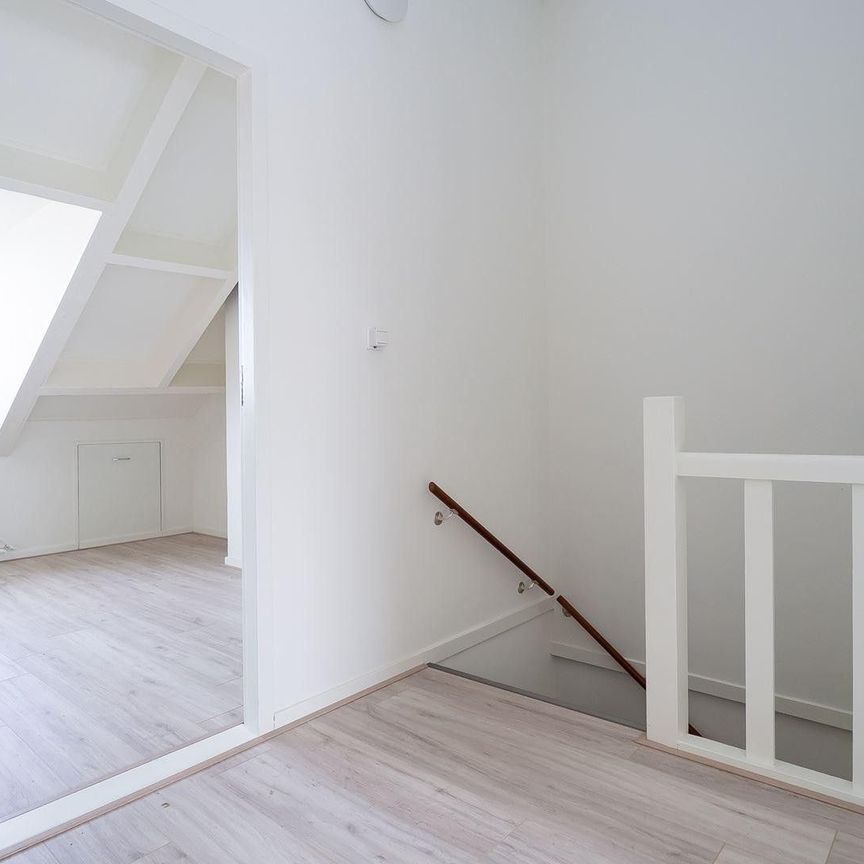 Thorbeckelaan 457, Vruchtenbuurt, 2564CB, Den Haag - Photo 1