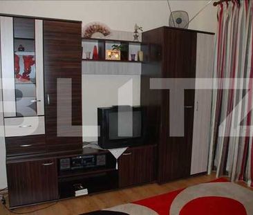 Apartament 1 camera , 40 mp, imobil nou, zona Piata Marasti! - Fotografie 6