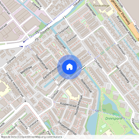 Oudlaan 147, 2672 AR, Naaldwijk