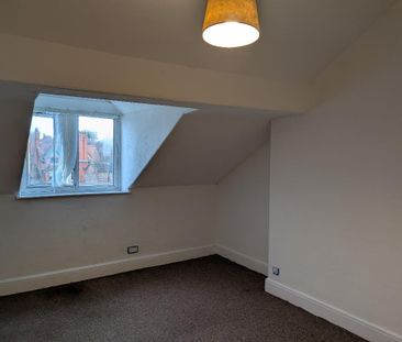 2 Bed Flat, Beresford Road, CH43 - Photo 4