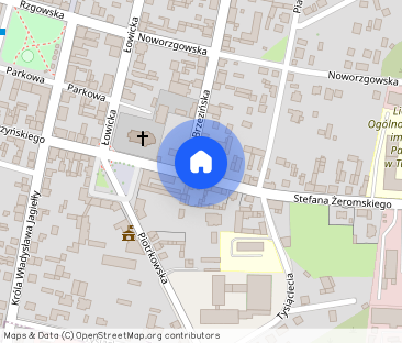 DOM dla pracowników firm i nie tylko - Photo 1