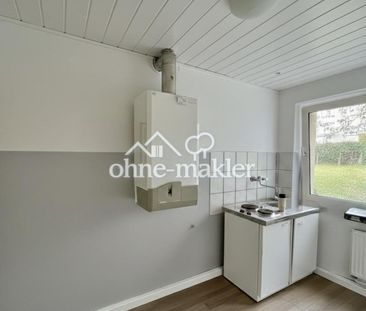 ZENTRAL & CHARMANT – 1-Zimmer-Apartment in Barmen - Photo 5